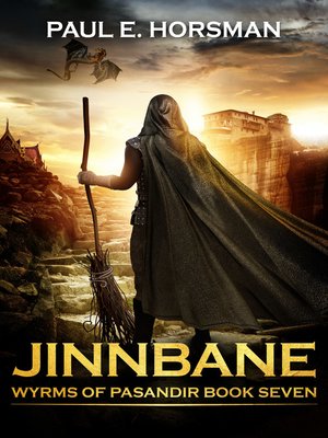 cover image of Jinnbane